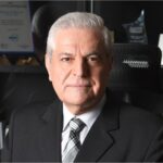 Dr. Michel Hayek